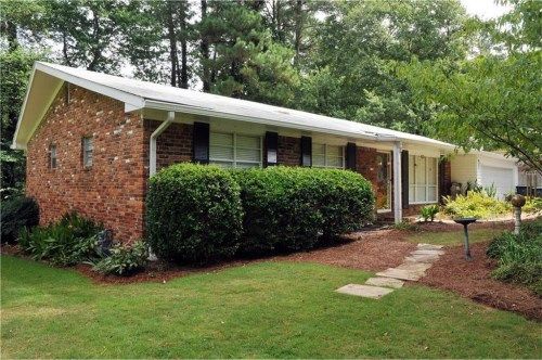 2637 Princess Lane, Marietta, GA 30067