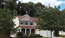 507 Sapphire Valley Lane Canton, GA 30114