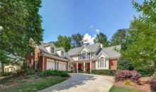 2815 Gleneagles Pointe Alpharetta, GA 30005