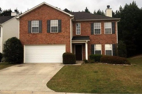1000 Sycamore Lane, Villa Rica, GA 30180