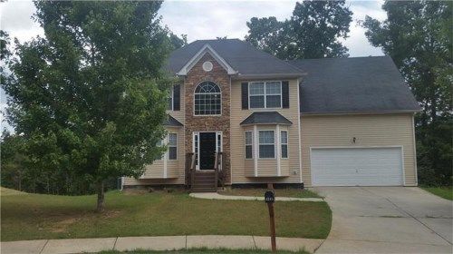 2245 Corkscrew Way, Villa Rica, GA 30180