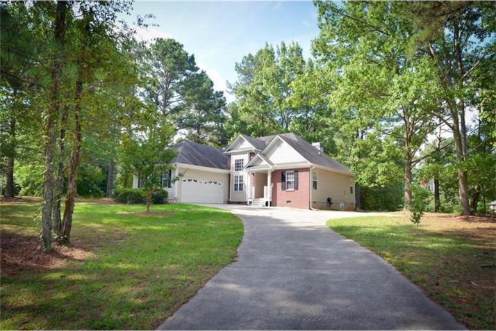 521 Bay Springs Road, Villa Rica, GA 30180