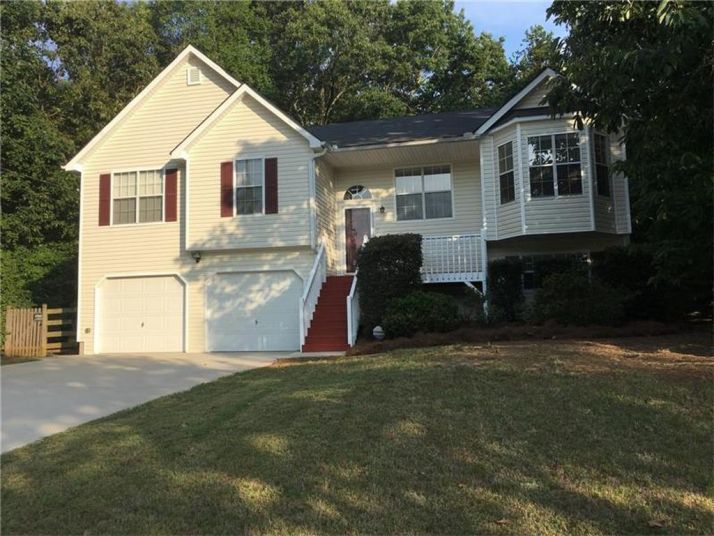 237 Cornell Court, Villa Rica, GA 30180