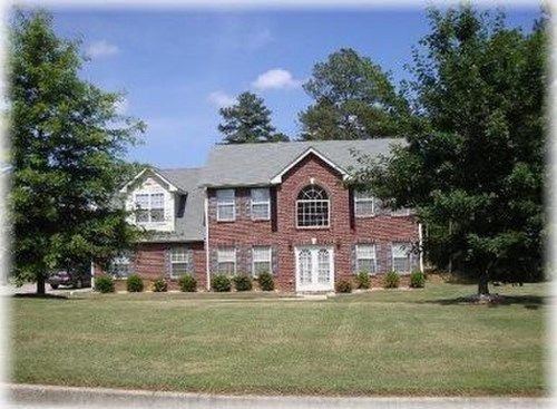 5435 Beaver Lake Drive, Powder Springs, GA 30127