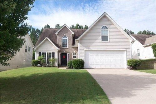 262 Augusta Woods Drive, Villa Rica, GA 30180