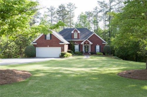 8192 Pine Cone Court, Villa Rica, GA 30180