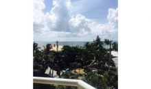6001 N Ocean Dr # 404 Hollywood, FL 33019