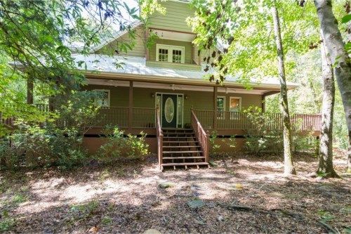 4602 Nowhere Road, Nicholson, GA 30565