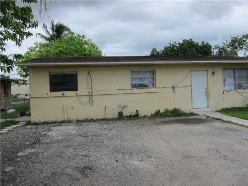 42 NW 8th Ave, Homestead, FL 33030