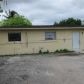 42 NW 8th Ave, Homestead, FL 33030 ID:14539707