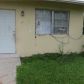 42 NW 8th Ave, Homestead, FL 33030 ID:14539708