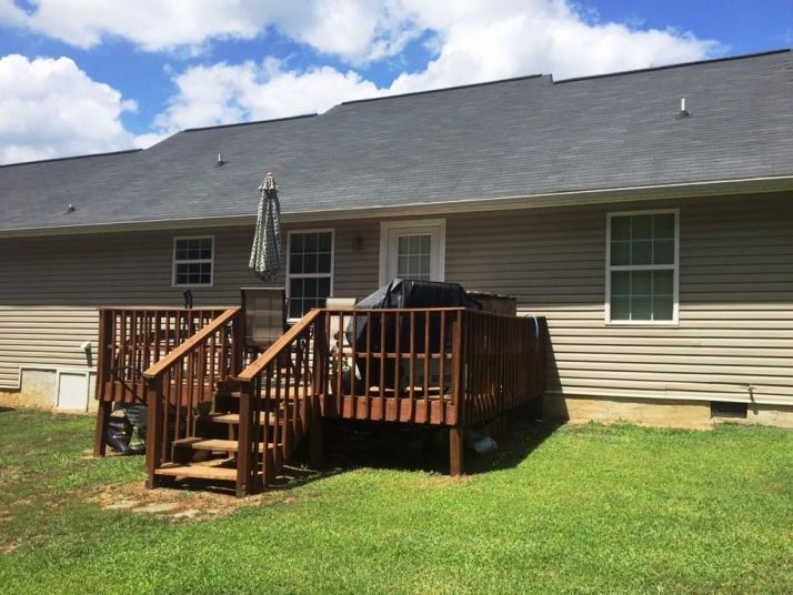147 Briar Ridge Road, Calhoun, GA 30701