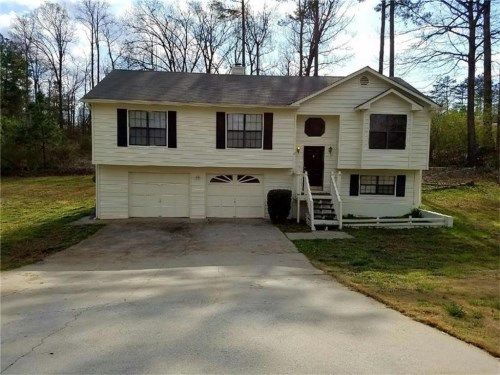 5504 Elderberry Lane, Flowery Branch, GA 30542