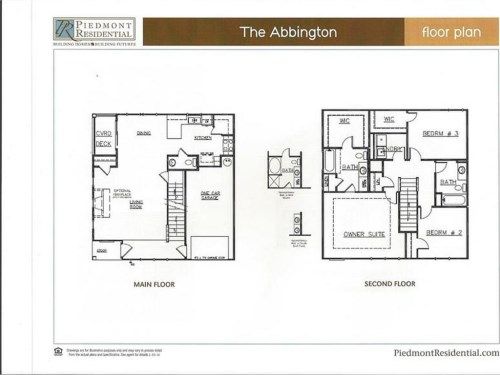 315 Woodson Way, Woodstock, GA 30189