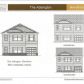 315 Woodson Way, Woodstock, GA 30189 ID:14416012