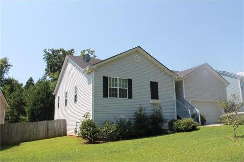 157 Cane Avenue, Social Circle, GA 30025