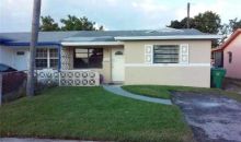 5731 NW 14th St Fort Lauderdale, FL 33313