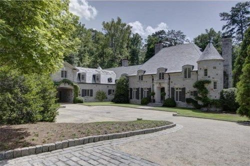 3780 Paces Ridge Nw, Atlanta, GA 30327