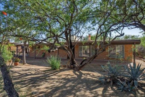 4741 N Palisade Drive, Tucson, AZ 85749