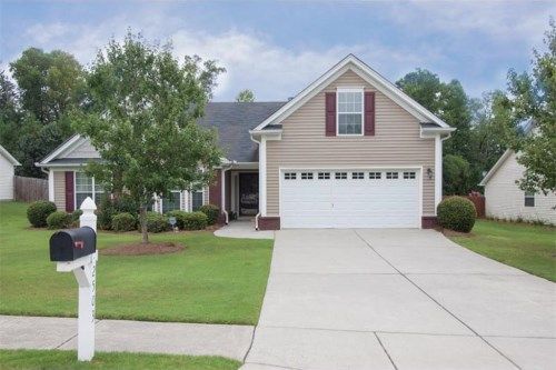 2503 Creek Station Drive, Buford, GA 30519