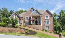 8345 Grogans Ferry Road Atlanta, GA 30350