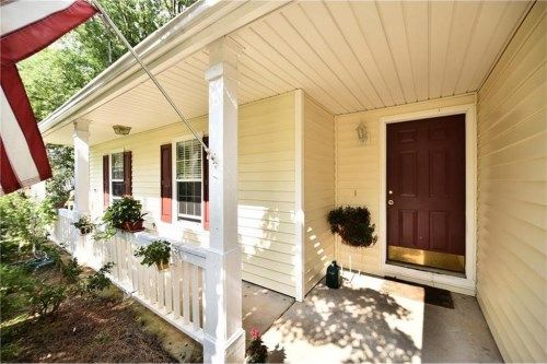 235 Magnolia Tree Court, Alpharetta, GA 30022