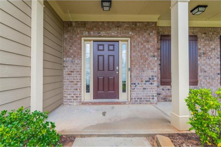 5100 Lake Field Drive, Douglasville, GA 30135
