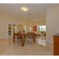 803 Vista Meadows Dr, Fort Lauderdale, FL 33327 ID:14777963