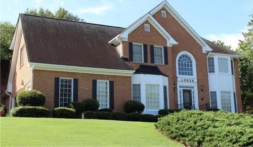 10625 Kingsmark Trail, Alpharetta, GA 30022