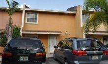 34 SW 14 Ter # 34 Homestead, FL 33030