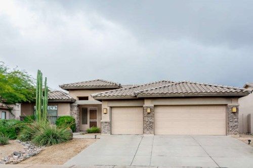 4716 E Spur Dr, Cave Creek, AZ 85327