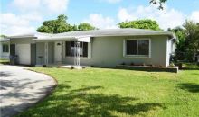 5605 Jefferson St Hollywood, FL 33023