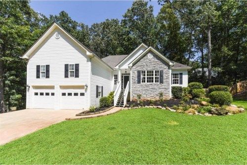 7248 Rocky Lane, Acworth, GA 30102