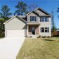 105 Timberland Trace Way, Dallas, GA 30157 ID:14342032