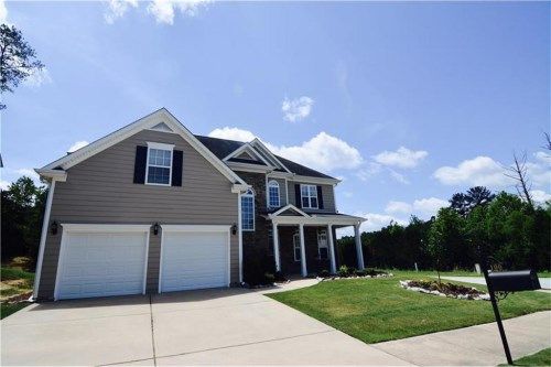 100 Fate Court, Dallas, GA 30157