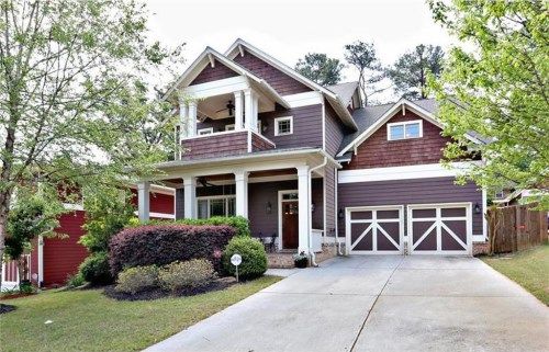 2377 Boulder Road Se, Atlanta, GA 30316