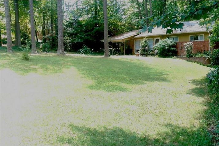 2436 Wawona Drive Ne, Atlanta, GA 30319