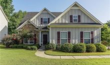 1117 Silverbrooke Drive Powder Springs, GA 30127