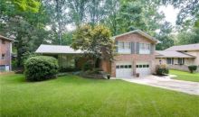 3493 Indian Lane Atlanta, GA 30340