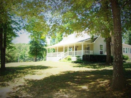 2652 Riverbend Road, Plainville, GA 30733