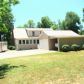 2652 Riverbend Road, Plainville, GA 30733 ID:14561476