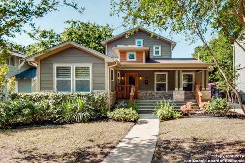 205 Corona Ave, San Antonio, TX 78209