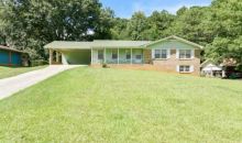 2960 Mountain Breeze Road Marietta, GA 30064