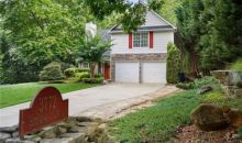 3772 Stonewall Drive Nw Kennesaw, GA 30152