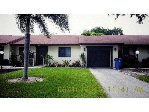 208 E Parkway Dr # 2-2, Pompano Beach, FL 33068