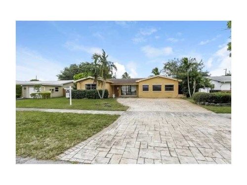 5500 FILLMORE ST, Hollywood, FL 33021