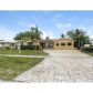 5500 FILLMORE ST, Hollywood, FL 33021 ID:14514555