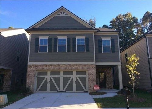 2095 Black Pebble Circle, Buford, GA 30519