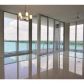 2900 N ocean # 401, Hollywood, FL 33019 ID:14779052