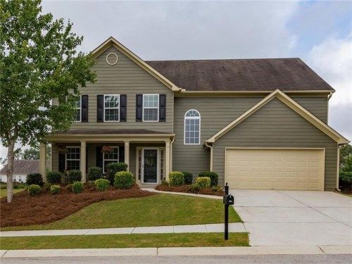 1650 Jesse Cronic Court, Braselton, GA 30517